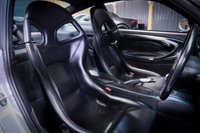 USED 2000 W PORSCHE 911 GT3 3.6  EXCEPTIONAL CONDITION, DANSK EXHAUST, GT3 WHEELS, EXCEPTIONAL CONDITION AND HISTORY