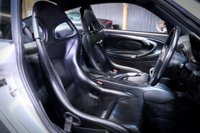 USED 2000 W PORSCHE 911 GT3 3.6  EXCEPTIONAL CONDITION, DANSK EXHAUST, GT3 WHEELS, EXCEPTIONAL CONDITION AND HISTORY