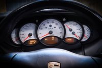 USED 2000 W PORSCHE 911 GT3 3.6  EXCEPTIONAL CONDITION, DANSK EXHAUST, GT3 WHEELS, EXCEPTIONAL CONDITION AND HISTORY