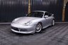 USED 2000 W PORSCHE 911 GT3 3.6  EXCEPTIONAL CONDITION, DANSK EXHAUST, GT3 WHEELS, EXCEPTIONAL CONDITION AND HISTORY