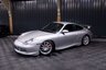 USED 2000 W PORSCHE 911 GT3 3.6  EXCEPTIONAL CONDITION, DANSK EXHAUST, GT3 WHEELS, EXCEPTIONAL CONDITION AND HISTORY