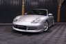 USED 2000 W PORSCHE 911 GT3 3.6  EXCEPTIONAL CONDITION, DANSK EXHAUST, GT3 WHEELS, EXCEPTIONAL CONDITION AND HISTORY