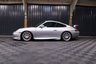 USED 2000 W PORSCHE 911 GT3 3.6  EXCEPTIONAL CONDITION, DANSK EXHAUST, GT3 WHEELS, EXCEPTIONAL CONDITION AND HISTORY