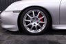 USED 2000 W PORSCHE 911 GT3 3.6  EXCEPTIONAL CONDITION, DANSK EXHAUST, GT3 WHEELS, EXCEPTIONAL CONDITION AND HISTORY