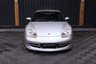 USED 2000 W PORSCHE 911 GT3 3.6  EXCEPTIONAL CONDITION, DANSK EXHAUST, GT3 WHEELS, EXCEPTIONAL CONDITION AND HISTORY