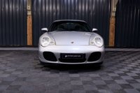 USED 2003 R PORSCHE 911 3.6 CARRERA 4 S 2d 316 BHP SUNROOF, MEMORY SEATS & BOSE IN STUNNING CONDITION!!!