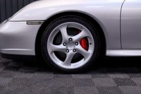 USED 2003 R PORSCHE 911 3.6 CARRERA 4 S 2d 316 BHP SUNROOF, MEMORY SEATS & BOSE IN STUNNING CONDITION!!!