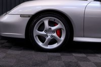 USED 2003 R PORSCHE 911 3.6 CARRERA 4 S 2d 316 BHP SUNROOF, MEMORY SEATS & BOSE IN STUNNING CONDITION!!!