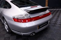 USED 2003 R PORSCHE 911 3.6 CARRERA 4 S 2d 316 BHP SUNROOF, MEMORY SEATS & BOSE IN STUNNING CONDITION!!!