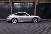 USED 2003 R PORSCHE 911 3.6 CARRERA 4 S 2d 316 BHP SUNROOF, MEMORY SEATS & BOSE IN STUNNING CONDITION!!!