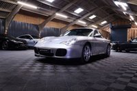 USED 2003 R PORSCHE 911 3.6 CARRERA 4 S 2d 316 BHP SUNROOF, MEMORY SEATS & BOSE IN STUNNING CONDITION!!!