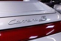 USED 2003 R PORSCHE 911 3.6 CARRERA 4 S 2d 316 BHP SUNROOF, MEMORY SEATS & BOSE IN STUNNING CONDITION!!!