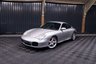USED 2003 R PORSCHE 911 3.6 CARRERA 4 S 2d 316 BHP SUNROOF, MEMORY SEATS & BOSE IN STUNNING CONDITION!!!
