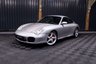 USED 2003 R PORSCHE 911 3.6 CARRERA 4 S 2d 316 BHP SUNROOF, MEMORY SEATS & BOSE IN STUNNING CONDITION!!!