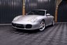 USED 2003 R PORSCHE 911 3.6 CARRERA 4 S 2d 316 BHP SUNROOF, MEMORY SEATS & BOSE IN STUNNING CONDITION!!!