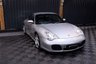 USED 2003 R PORSCHE 911 3.6 CARRERA 4 S 2d 316 BHP SUNROOF, MEMORY SEATS & BOSE IN STUNNING CONDITION!!!