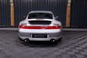 USED 2003 R PORSCHE 911 3.6 CARRERA 4 S 2d 316 BHP SUNROOF, MEMORY SEATS & BOSE IN STUNNING CONDITION!!!