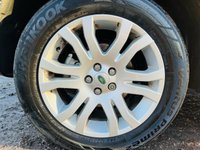 USED 2009 59 LAND ROVER FREELANDER 2.2 TD4 HSE AUTOMATIC 5dr 159 BHP PAN ROOF & NAV FANTASTIC SPECIFICATION WITH UNRIVALLED 4X4 CAPABILITIES.