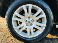 USED 2009 59 LAND ROVER FREELANDER 2.2 TD4 HSE AUTOMATIC 5dr 159 BHP PAN ROOF & NAV FANTASTIC SPECIFICATION WITH UNRIVALLED 4X4 CAPABILITIES.