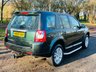USED 2009 59 LAND ROVER FREELANDER 2.2 TD4 HSE AUTOMATIC 5dr 159 BHP PAN ROOF & NAV FANTASTIC SPECIFICATION WITH UNRIVALLED 4X4 CAPABILITIES.