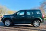 USED 2009 59 LAND ROVER FREELANDER 2.2 TD4 HSE AUTOMATIC 5dr 159 BHP PAN ROOF & NAV FANTASTIC SPECIFICATION WITH UNRIVALLED 4X4 CAPABILITIES.