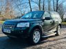 USED 2009 59 LAND ROVER FREELANDER 2.2 TD4 HSE AUTOMATIC 5dr 159 BHP PAN ROOF & NAV FANTASTIC SPECIFICATION WITH UNRIVALLED 4X4 CAPABILITIES.