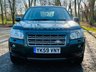 USED 2009 59 LAND ROVER FREELANDER 2.2 TD4 HSE AUTOMATIC 5dr 159 BHP PAN ROOF & NAV FANTASTIC SPECIFICATION WITH UNRIVALLED 4X4 CAPABILITIES.