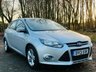 USED 2013 13 FORD FOCUS 1.0 ZETEC 5d 99 BHP This is a very clean example of this popular hatchback.