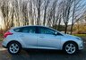 USED 2013 13 FORD FOCUS 1.0 ZETEC 5d 99 BHP This is a very clean example of this popular hatchback.