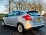 USED 2013 13 FORD FOCUS 1.0 ZETEC 5d 99 BHP This is a very clean example of this popular hatchback.