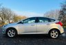 USED 2013 13 FORD FOCUS 1.0 ZETEC 5d 99 BHP This is a very clean example of this popular hatchback.