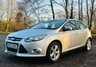 USED 2013 13 FORD FOCUS 1.0 ZETEC 5d 99 BHP This is a very clean example of this popular hatchback.