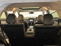 USED 2016 16 NISSAN X-TRAIL 1.6 DCI TEKNA 5d 130 BHP    4 WHEEL DRIVE 4 Wheel Drive, 7 Seater , Panoramic sliding glass sunroof, Full leather