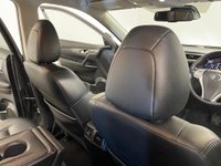 USED 2016 16 NISSAN X-TRAIL 1.6 DCI TEKNA 5d 130 BHP    4 WHEEL DRIVE 4 Wheel Drive, 7 Seater , Panoramic sliding glass sunroof, Full leather