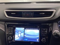 USED 2016 16 NISSAN X-TRAIL 1.6 DCI TEKNA 5d 130 BHP    4 WHEEL DRIVE 4 Wheel Drive, 7 Seater , Panoramic sliding glass sunroof, Full leather
