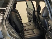 USED 2016 16 NISSAN X-TRAIL 1.6 DCI TEKNA 5d 130 BHP    4 WHEEL DRIVE 4 Wheel Drive, 7 Seater , Panoramic sliding glass sunroof, Full leather