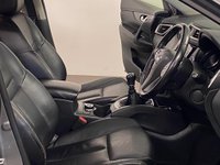 USED 2016 16 NISSAN X-TRAIL 1.6 DCI TEKNA 5d 130 BHP    4 WHEEL DRIVE 4 Wheel Drive, 7 Seater , Panoramic sliding glass sunroof, Full leather