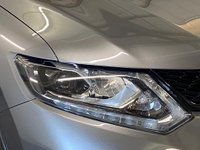 USED 2016 16 NISSAN X-TRAIL 1.6 DCI TEKNA 5d 130 BHP    4 WHEEL DRIVE 4 Wheel Drive, 7 Seater , Panoramic sliding glass sunroof, Full leather