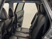 USED 2016 16 NISSAN X-TRAIL 1.6 DCI TEKNA 5d 130 BHP    4 WHEEL DRIVE 4 Wheel Drive, 7 Seater , Panoramic sliding glass sunroof, Full leather