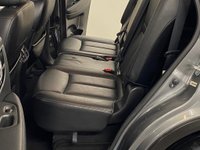 USED 2016 16 NISSAN X-TRAIL 1.6 DCI TEKNA 5d 130 BHP    4 WHEEL DRIVE 4 Wheel Drive, 7 Seater , Panoramic sliding glass sunroof, Full leather