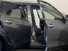 USED 2016 16 NISSAN X-TRAIL 1.6 DCI TEKNA 5d 130 BHP    4 WHEEL DRIVE 4 Wheel Drive, 7 Seater , Panoramic sliding glass sunroof, Full leather