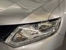 USED 2016 16 NISSAN X-TRAIL 1.6 DCI TEKNA 5d 130 BHP    4 WHEEL DRIVE 4 Wheel Drive, 7 Seater , Panoramic sliding glass sunroof, Full leather
