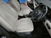 USED 2018 68 BMW 2 SERIES 1.5 218I LUXURY GRAN TOURER 5d 139 BHP 7 SEATS SAT NAV LEATHER