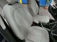 USED 2018 68 BMW 2 SERIES 1.5 218I LUXURY GRAN TOURER 5d 139 BHP 7 SEATS SAT NAV LEATHER