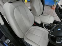 USED 2018 68 BMW 2 SERIES 1.5 218I LUXURY GRAN TOURER 5d 139 BHP 7 SEATS SAT NAV LEATHER