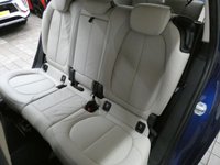 USED 2018 68 BMW 2 SERIES 1.5 218I LUXURY GRAN TOURER 5d 139 BHP 7 SEATS SAT NAV LEATHER