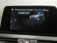 USED 2018 68 BMW 2 SERIES 1.5 218I LUXURY GRAN TOURER 5d 139 BHP 7 SEATS SAT NAV LEATHER