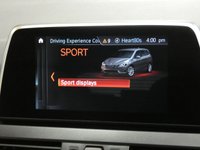 USED 2018 68 BMW 2 SERIES 1.5 218I LUXURY GRAN TOURER 5d 139 BHP 7 SEATS SAT NAV LEATHER