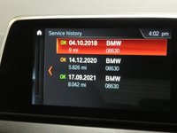 USED 2018 68 BMW 2 SERIES 1.5 218I LUXURY GRAN TOURER 5d 139 BHP 7 SEATS SAT NAV LEATHER