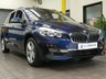 USED 2018 68 BMW 2 SERIES 1.5 218I LUXURY GRAN TOURER 5d 139 BHP 7 SEATS SAT NAV LEATHER